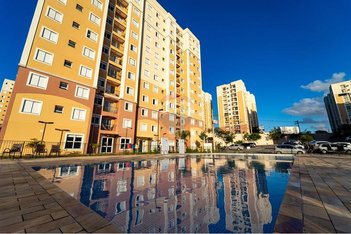 apartment em Avenida Sidney Mazzoni, Jardim Tamoio - Jundiaí - SP