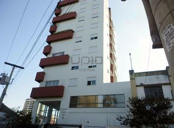apartment em Sao Paulo, Centro - São Leopoldo - RS