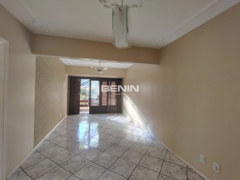 apartment em Rua Cezar Lattes, Centro - Canoas - RS