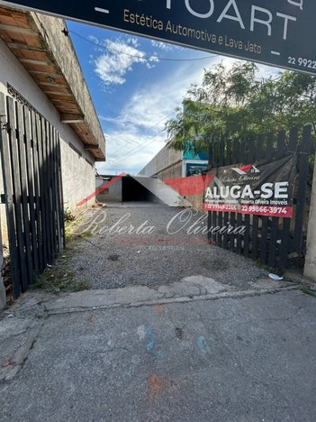 industrial em Avenida Independência, Unamar (Tamoios) - Cabo Frio - RJ
