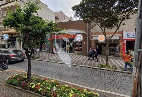 Cômodo Condomínio