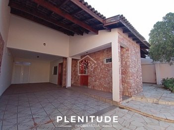 house em Avenida Waldemar Alves, Vila Industrial - Araçatuba - SP