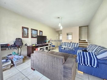 house em Rua Alba, Vila Parque Jabaquara - São Paulo - SP