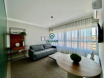 apartment em Elizeu Di Bernardi, Campinas - São José - SC