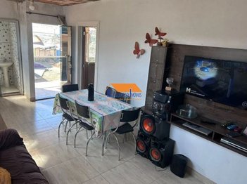 house em Rua Geralda Francisca da Cunha, Florença - Ribeirão das Neves - MG