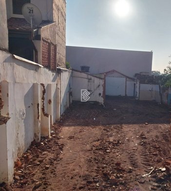 land_lot em Rua Juca Fernando, São Dimas - Piracicaba - SP