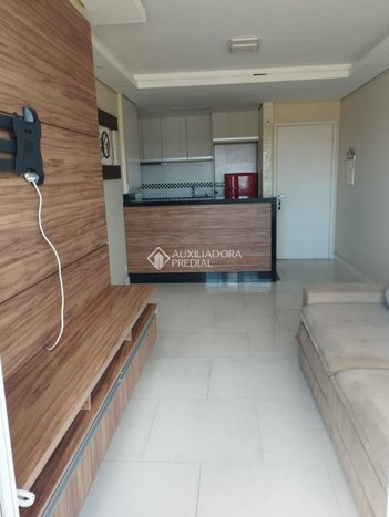 apartment em Rua Vicente de Paula Souza e Silva, Assunção - São Bernardo do Campo - SP