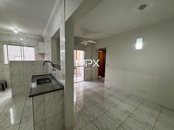 apartment em Rua Angelino Stella, Glebas Califórnia - Piracicaba - SP