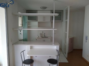 apartment em Avenida Angélica, Consolação - São Paulo - SP