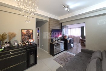 apartment em Rua Aristídes Lobo, Agronômica - Florianópolis - SC
