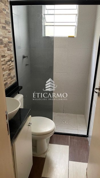 apartment em Rua Agrimônia, Vila Raquel - São Paulo - SP