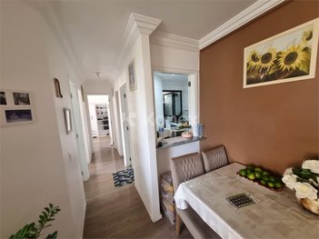 apartment em Avenida Santa Inês, Parque Mandaqui - São Paulo - SP