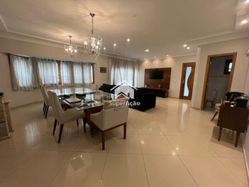 house em Avenida Santana, Jardim Munhoz - Guarulhos - SP