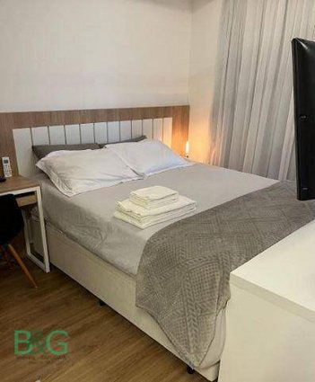 apartment em Rua Alves Guimarães, Pinheiros - São Paulo - SP