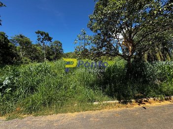 land_lot em Rua Araxá, Chácara Panorama - Lagoa Santa - MG