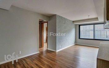 apartment em Mário Totta, Tristeza - Porto Alegre - RS