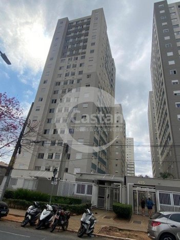 apartment em Rua do Lavapés, Cambuci - São Paulo - SP