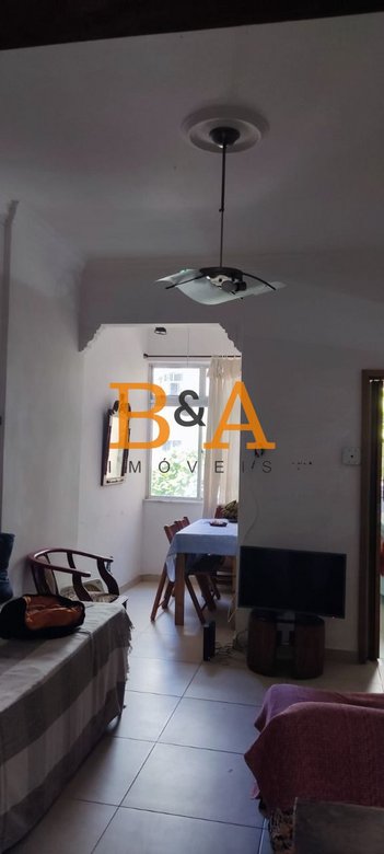 apartment em Rua Bolivar, Copacabana - Rio de Janeiro - RJ