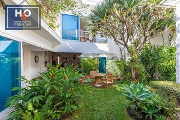 house em Rua Groenlândia, Jardim América - São Paulo - SP