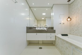 apartment em Rua Luís Correia de Melo, Vila Cruzeiro - São Paulo - SP