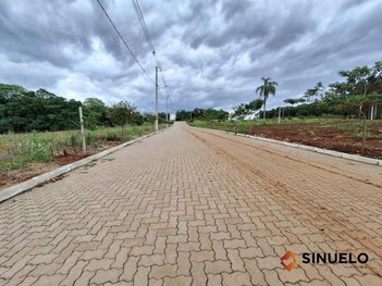 commercial_building em Rua Rondônia, São João - Dois Irmãos - RS