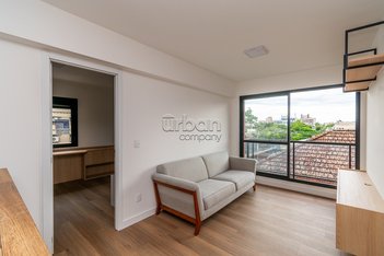 apartment em Rua Felipe de Oliveira, Petrópolis - Porto Alegre - RS