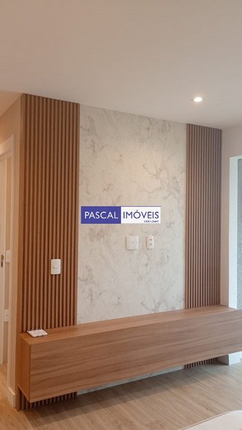 apartment em Rua Albino Boldasso Gabril, Vila Cruzeiro - São Paulo - SP