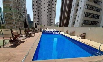 apartment em Rua Gonçalves Dias, Savassi - Belo Horizonte - MG