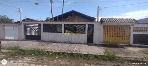 house em Rua Pará, Gaivota - Itanhaém - SP