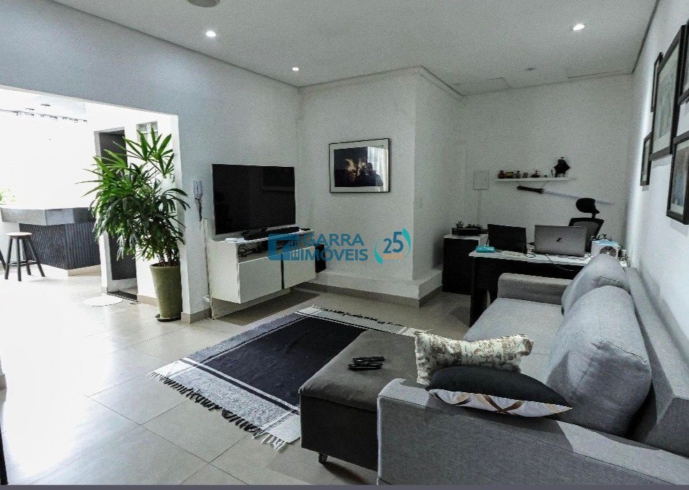 Cobertura com 3 quartos — Palmares, Belo Horizonte
