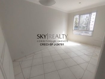 apartment em Rua Curiá, Jardim Caboré - São Paulo - SP