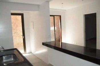 apartment em Rua Geraldo Menezes Soares, Sagrada Família - Belo Horizonte - MG