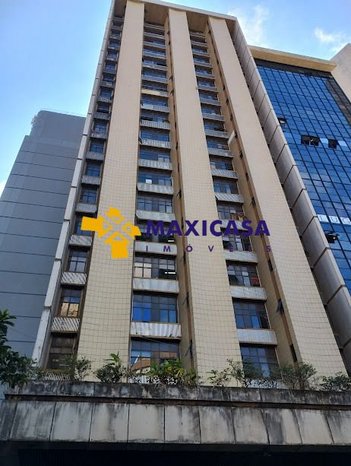 office em Dos Timbiras, Lourdes - Belo Horizonte - MG