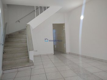 house em Rua Alberto Leal, Jabaquara - São Paulo - SP