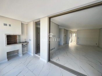 apartment em Rua Quinze de Novembro, Centro - Itajaí - SC