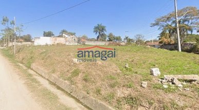 land_lot em Rua Urupá, Chácaras Reunidas Igarapés - Jacareí - SP