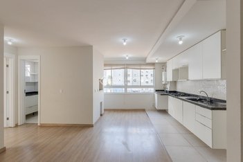 apartment em Rua Dom João Becker, Fátima - Canoas - RS