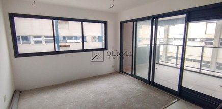 apartment em Pamplona, Jardim Paulista - São Paulo - SP