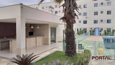apartment em GUARUJA, São José - Canoas - RS
