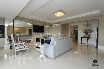 apartment em Rua José Albano Volkmer, Jardim do Salso - Porto Alegre - RS