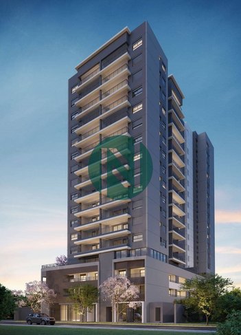 apartment em Rua Carneiro da Cunha, Vila da Saúde - São Paulo - SP