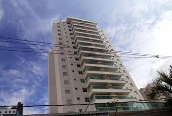 apartment em Rua Ferreira Penteado, Centro - Campinas - SP