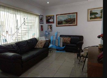 house em Rua José Salustiano Santana, Mauá - São Caetano do Sul - SP