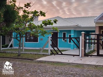 house em Avenida Ilha Bela, Atlântida Sul - Osório - RS