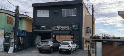 business em Rua Doutor Paulo Ribeiro Coelho, Jardim Ester Yolanda - São Paulo - SP