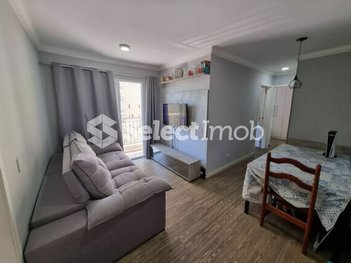 apartment em Rua Orlando Tasca, Vila Falchi - Mauá - SP