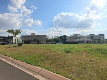 land_lot em Avenida Bernardino Bonavita, Jardim Santa Rita - Indaiatuba - SP