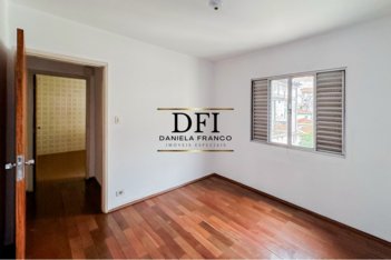 apartment em Rua Doutor Zuquim, Santana - São Paulo - SP