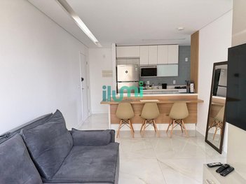 apartment em Rua Arnaldo Cintra, Vila Moreira - São Paulo - SP