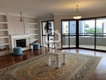 apartment em Rua Professor Alexandre Correia, Jardim Vitória Régia - São Paulo - SP